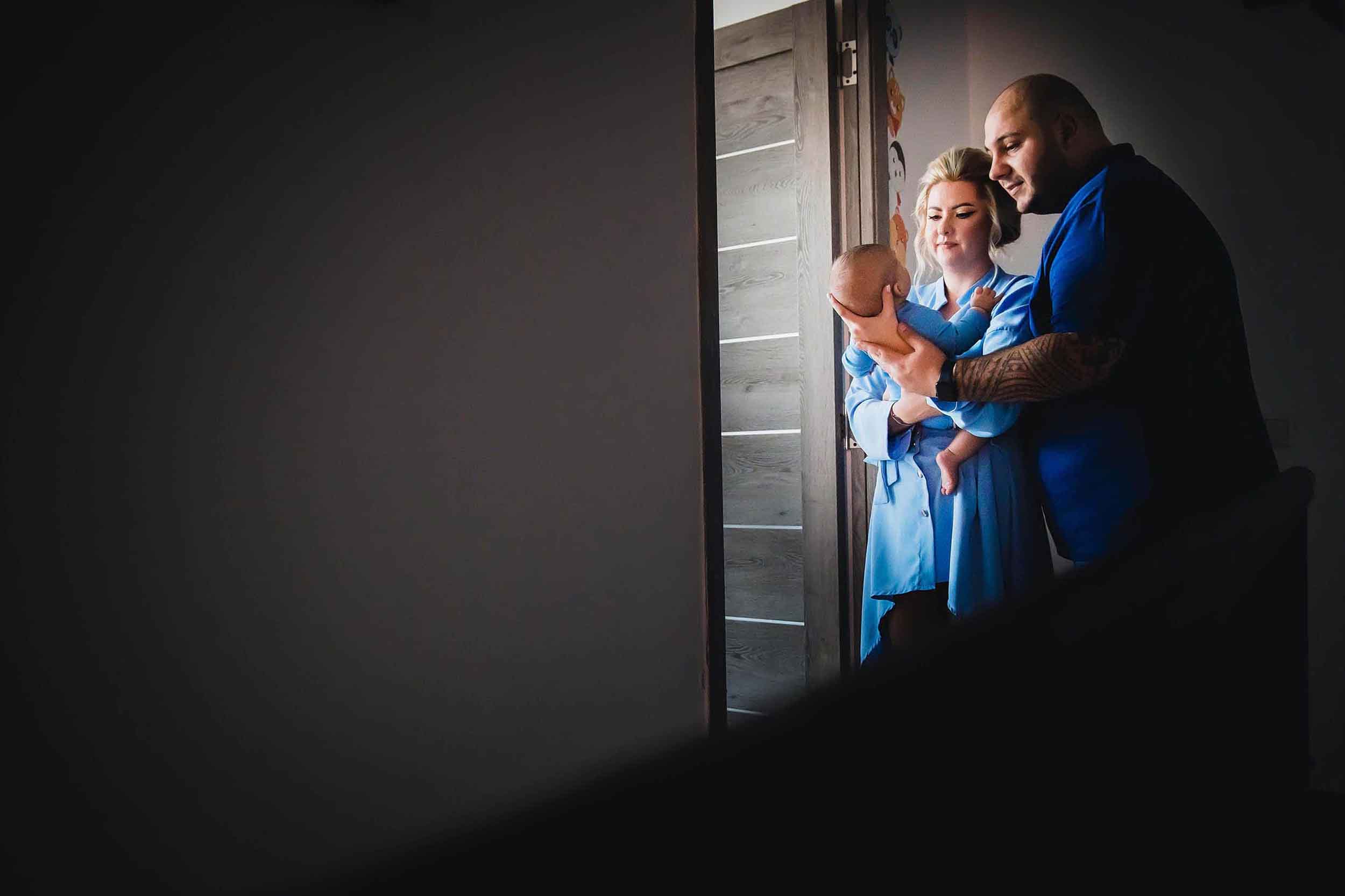 seinta foto botez acasa, fotografie botez bucuresti